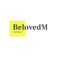Beloved Msimango Logo