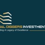 Goal Diggers Investment Logo
