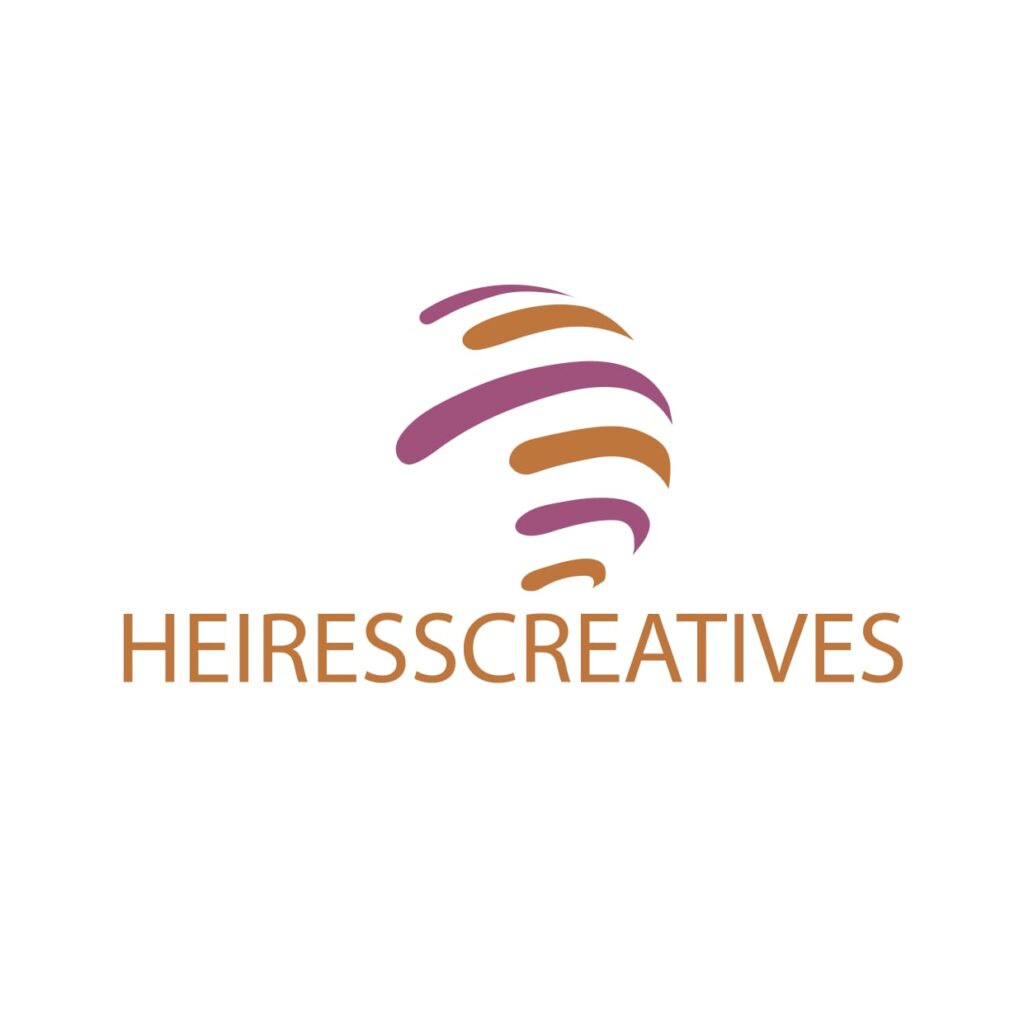 Heiresscreatives Logo