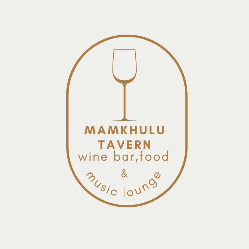 Mamkhulu's Tavern Logo