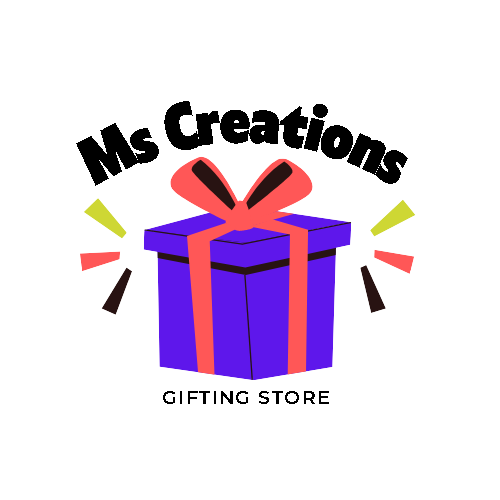 MS Creations Logo